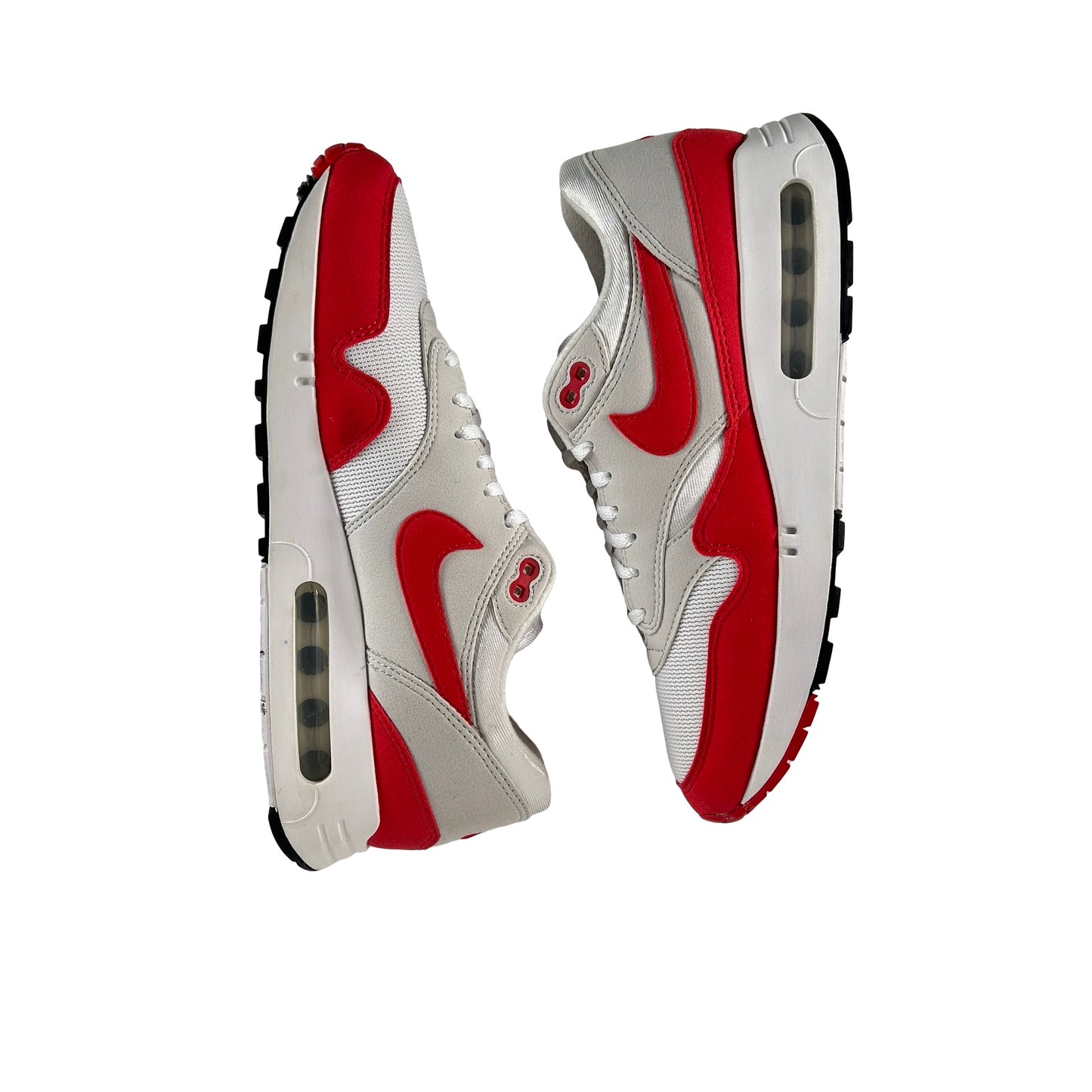 DO9844 100 Nike Air Max 1 '86 OG Big Bubble Sport Red (Women's) [USED] - 12W (Used)