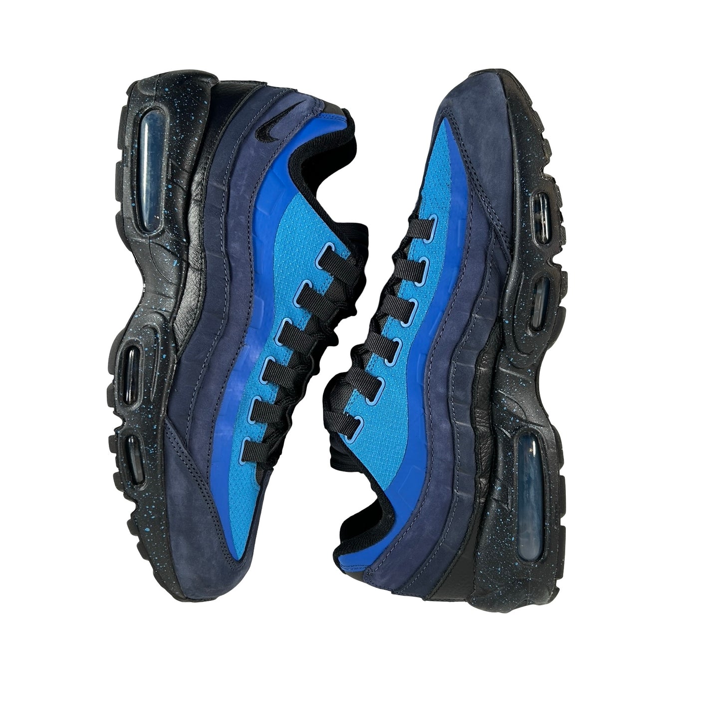 HF5515 400 Nike Air Max 95 Stash (2024) [USED] - 10 M (Used2)