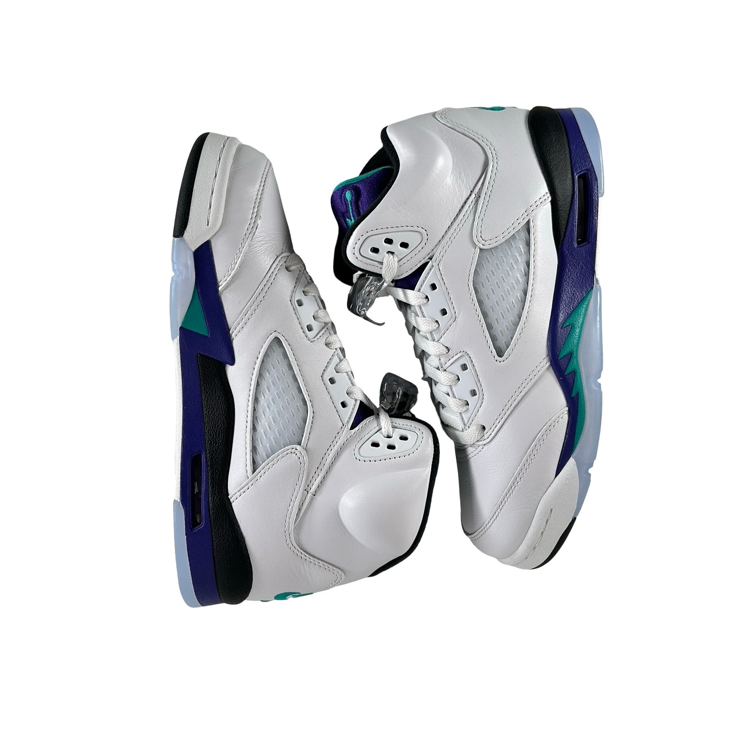 HQ7980 100 Jordan 5 Retro Grape (2025) (GS) [USED] - 6.5 Y (Used)
