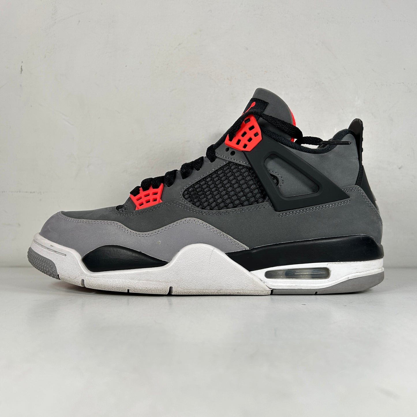 DH6927 061 Jordan 4 Retro Infrarrojo