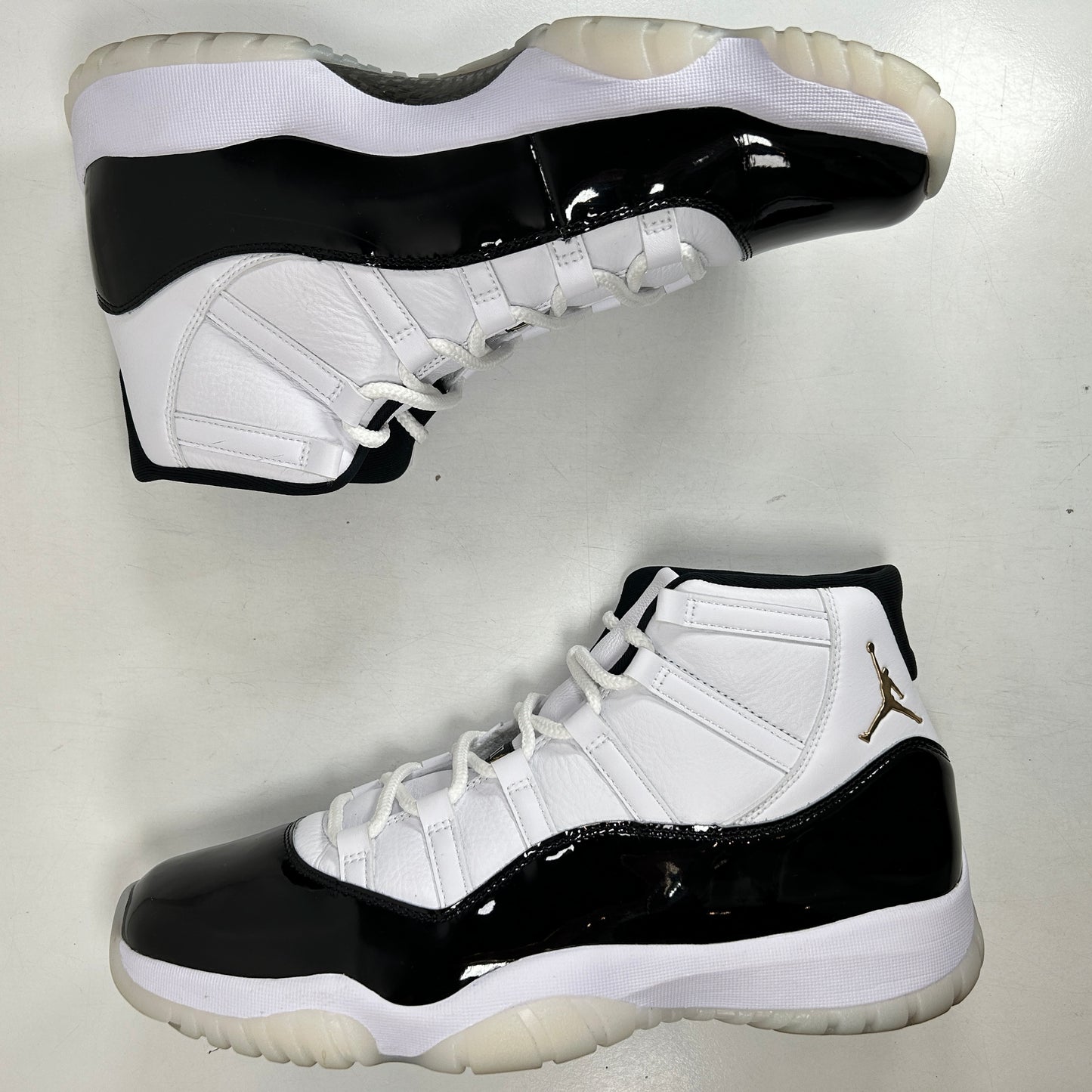 CT8012 170 Jordan 11 Retro DMP Momentos definidores (2023)