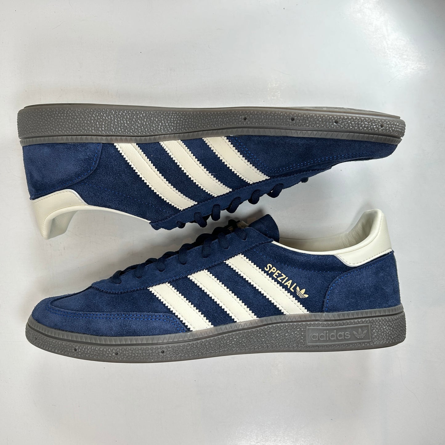 IF7087 adidas Handball Spezial Night Indigo [USED] - 11 M (Used)