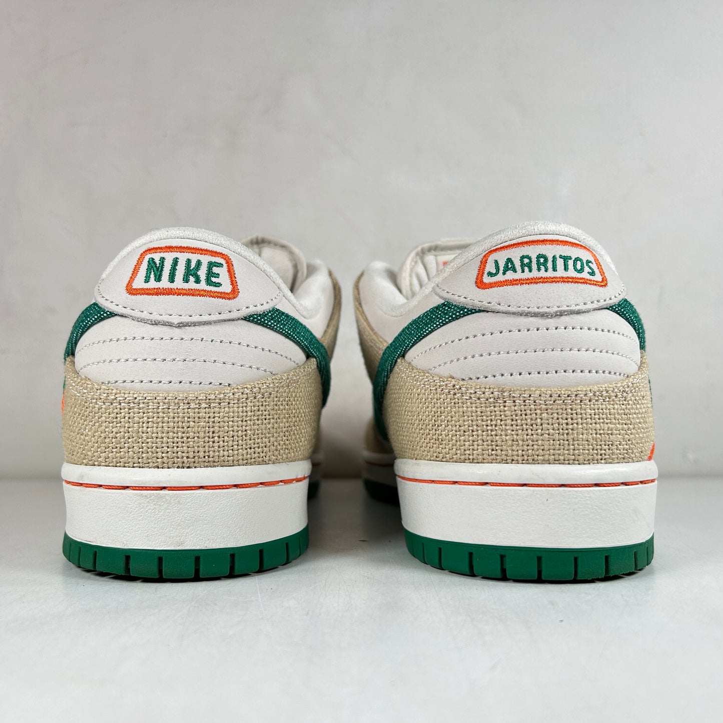 FD0860 001 Nike SB Dunk Low Jarritos [USED] - 12 M (Used)