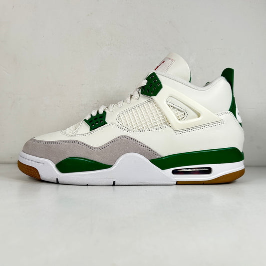 DR5415 103 Jordan 4 Retro SB Pine Green [USED] - 10 M (Used5)