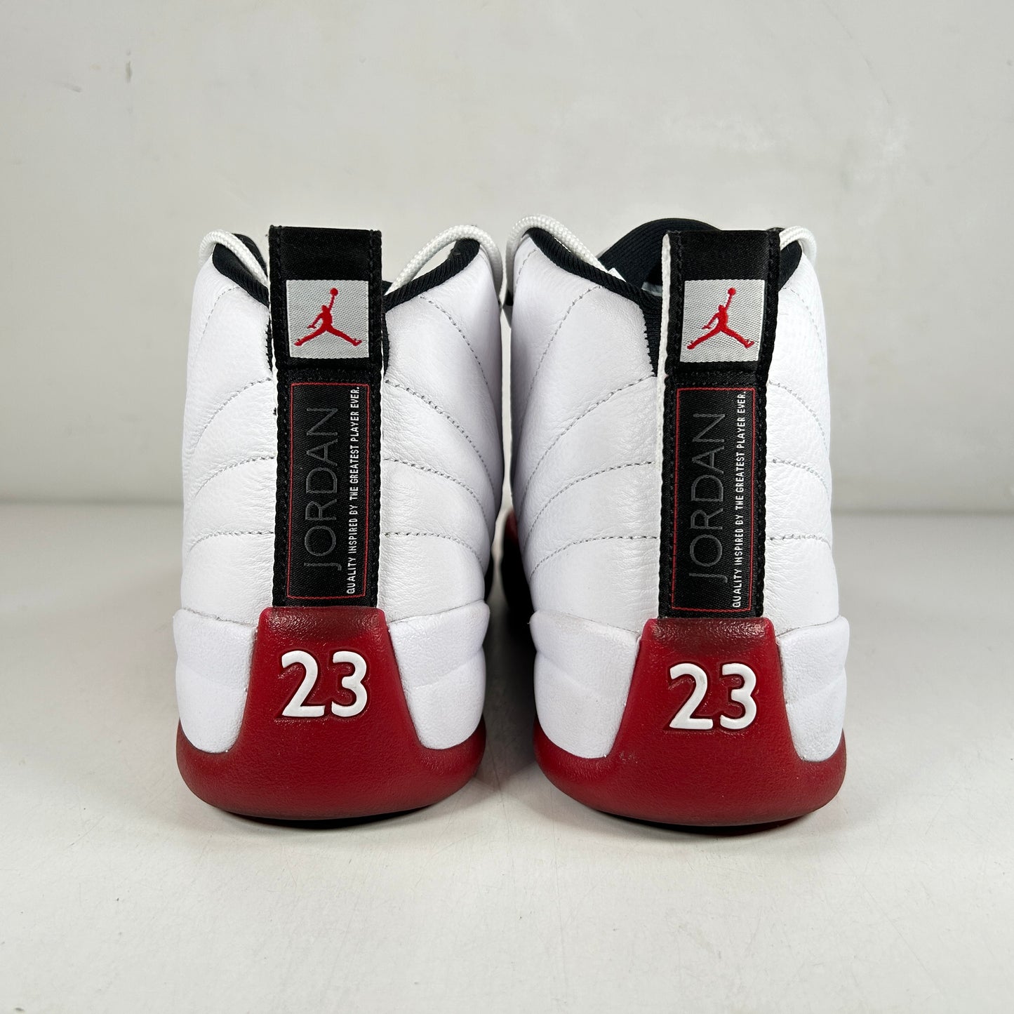 CT8013 116 Jordan 12 Retro Cereza (2023)