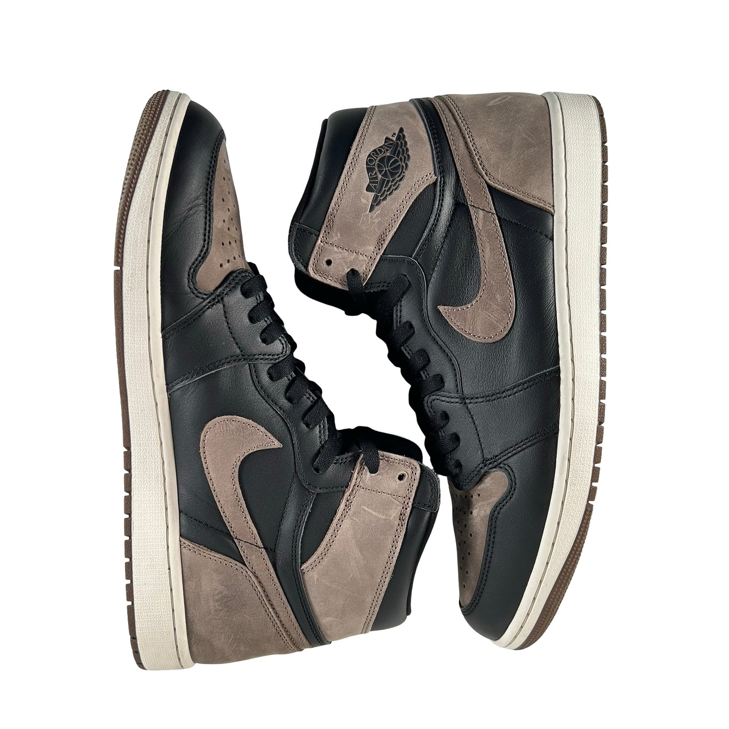 DZ5485 020 Jordan 1 Retro High OG Palomino [USED] - 13 M (Used)
