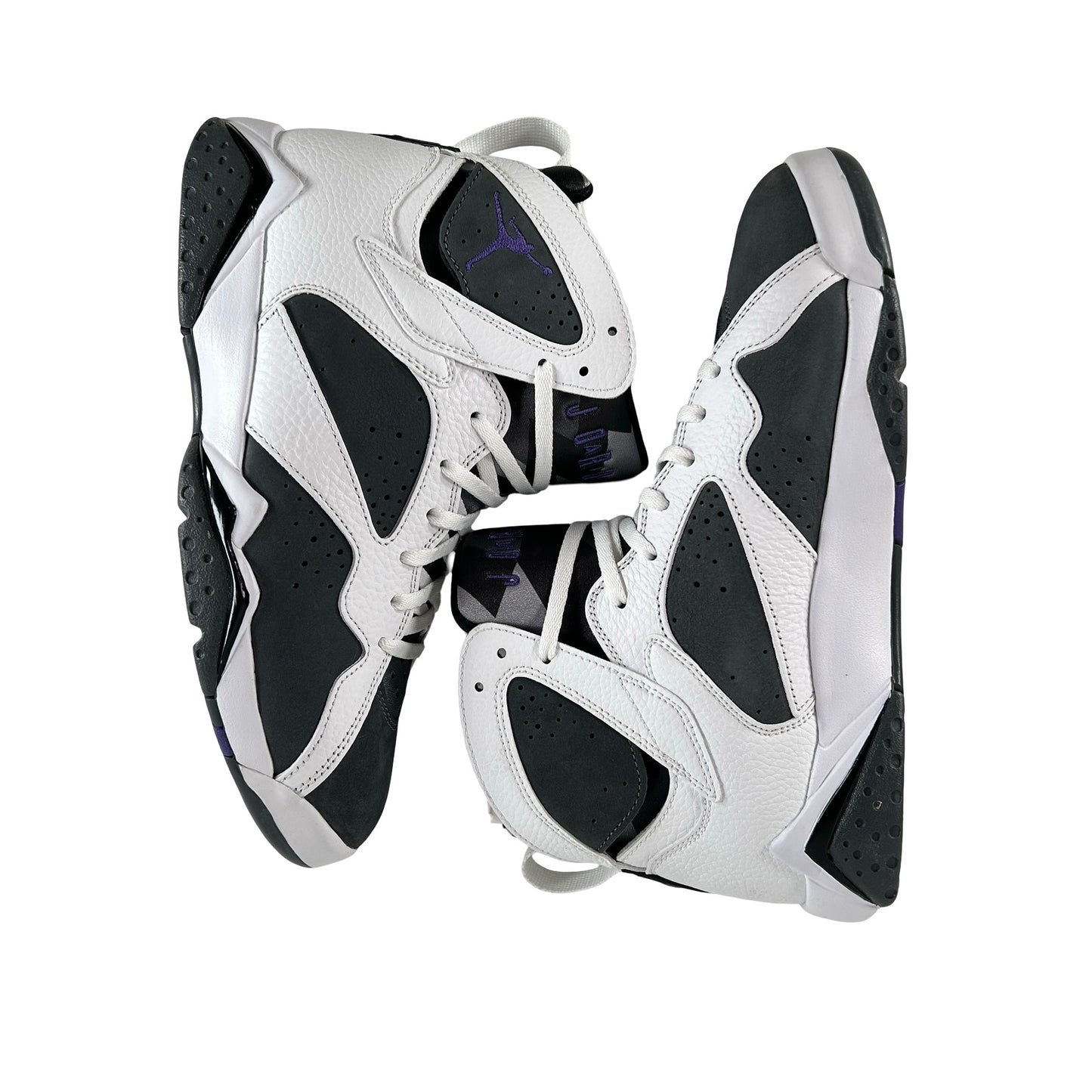 CU9307 100 Jordan 7 Flint [USED] - 8.5 M (Used)
