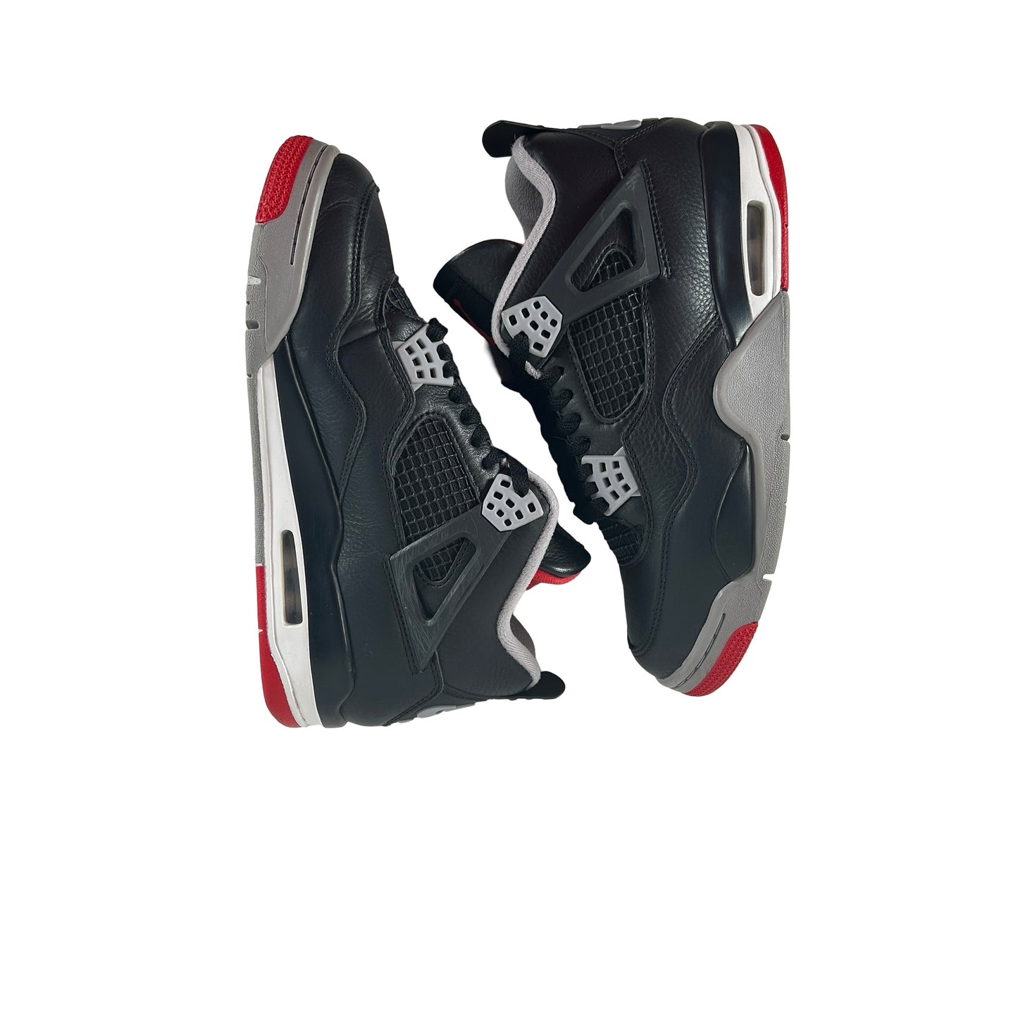 FV5029 006 Jordan 4 Retro Bred Reimagined [USED] - 7 M (Used2)