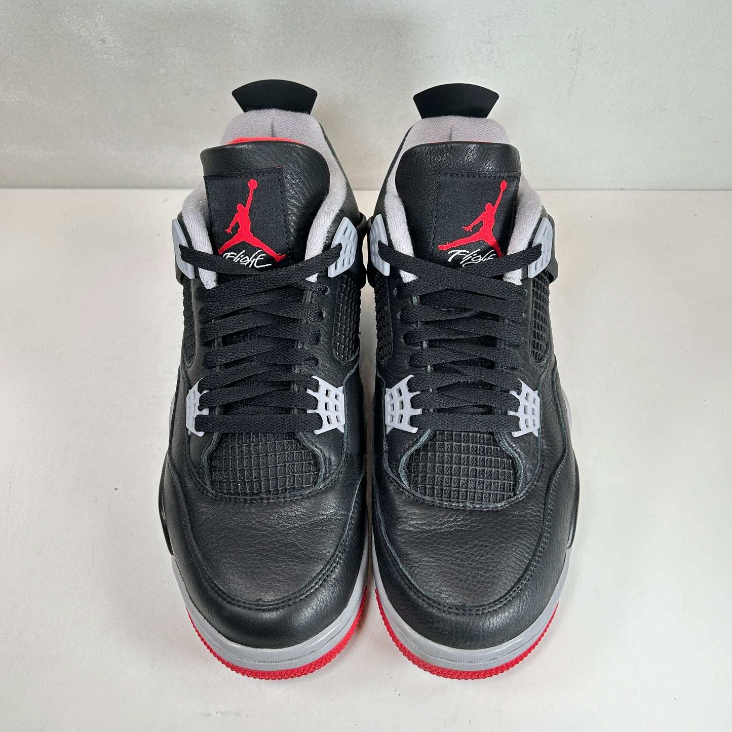 FV5029 006 Jordan 4 Retro Bred Reimagined [USED] - 10.5 M (Used4)