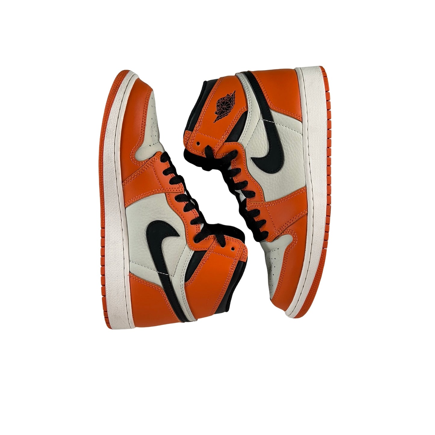 575441 113 Jordan 1 Retro Reverse Shattered Backboard (GS) [USED] - 7 Y (Used)