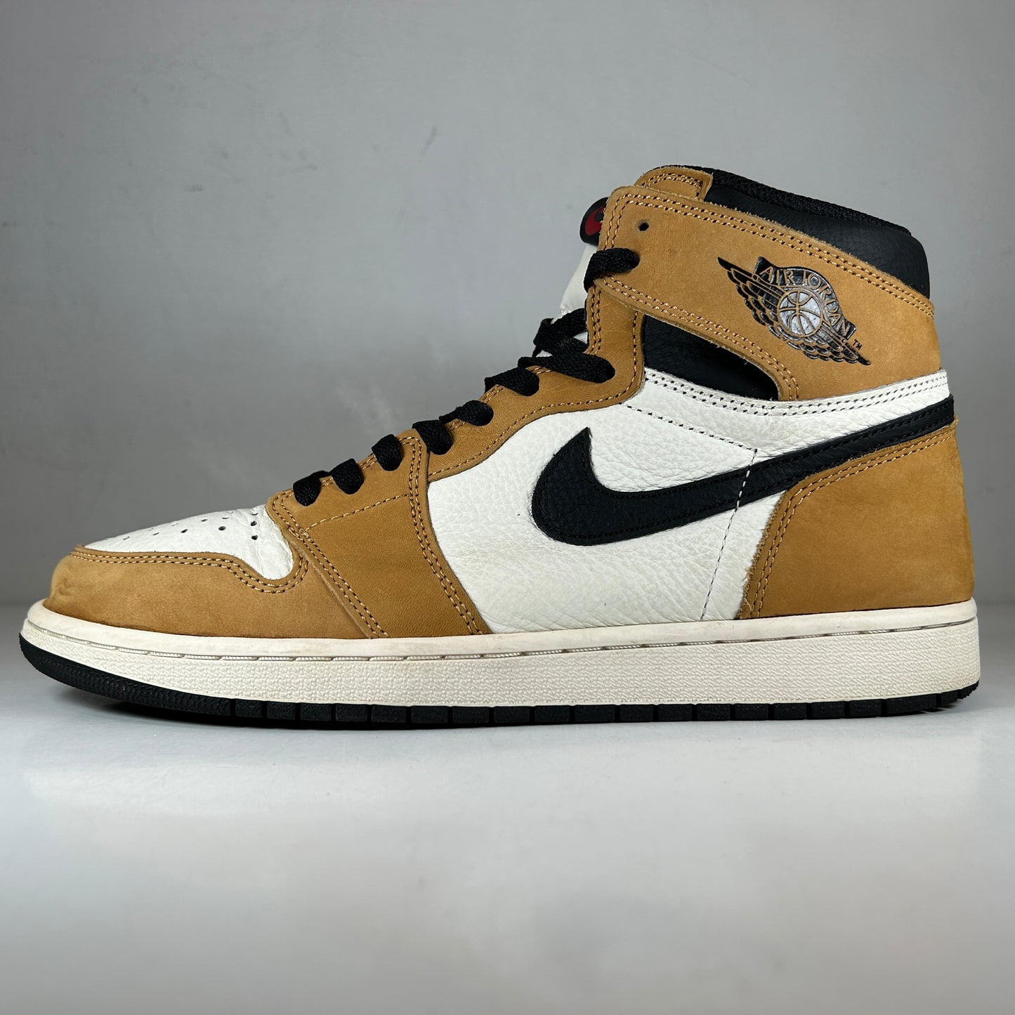 555088 700 Jordan 1 Rookie of the Year [USED] - 11 M (Used) (Replace Box)