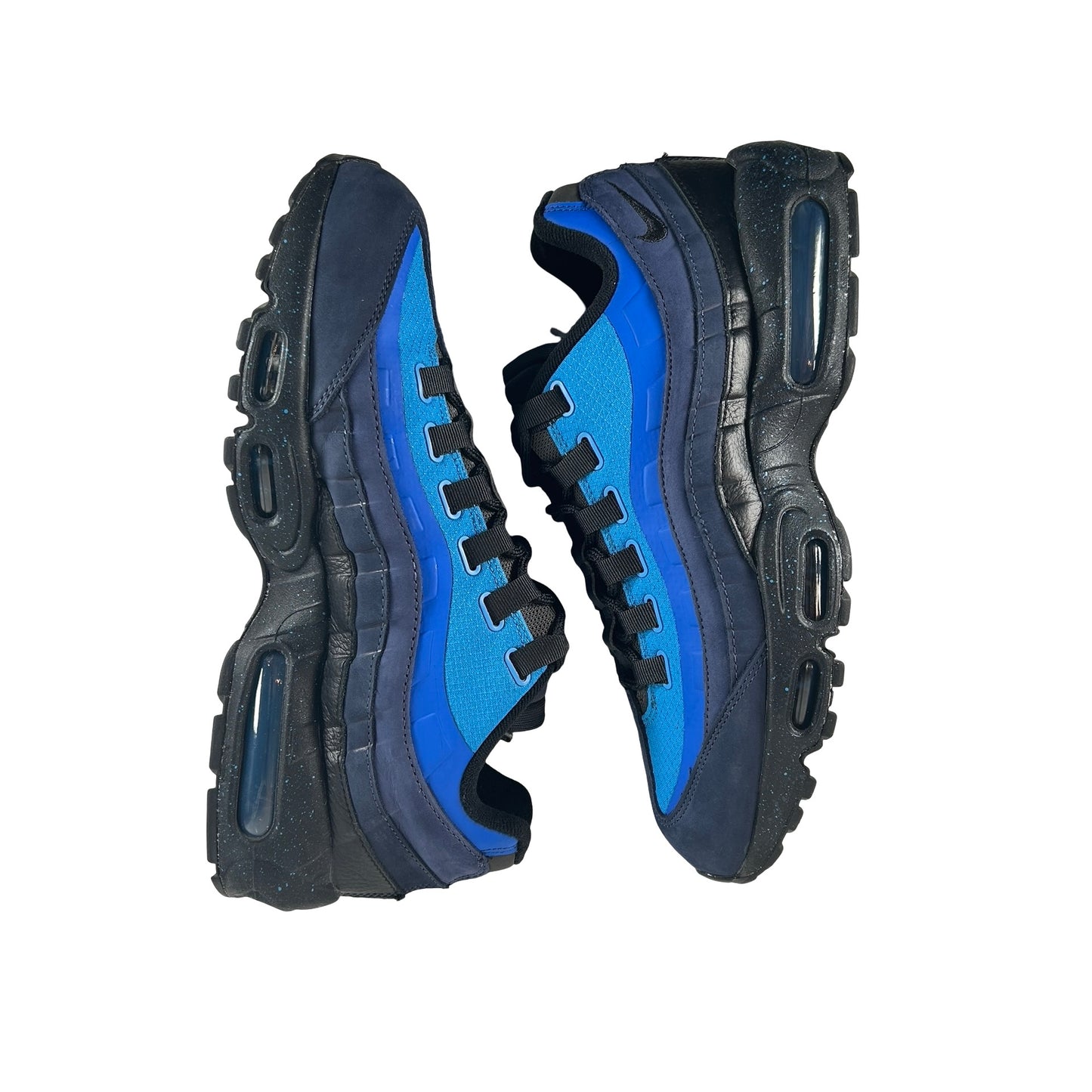 HF5515 400 Nike Air Max 95 Stash (2024) [USED] - 11 M (Used3)