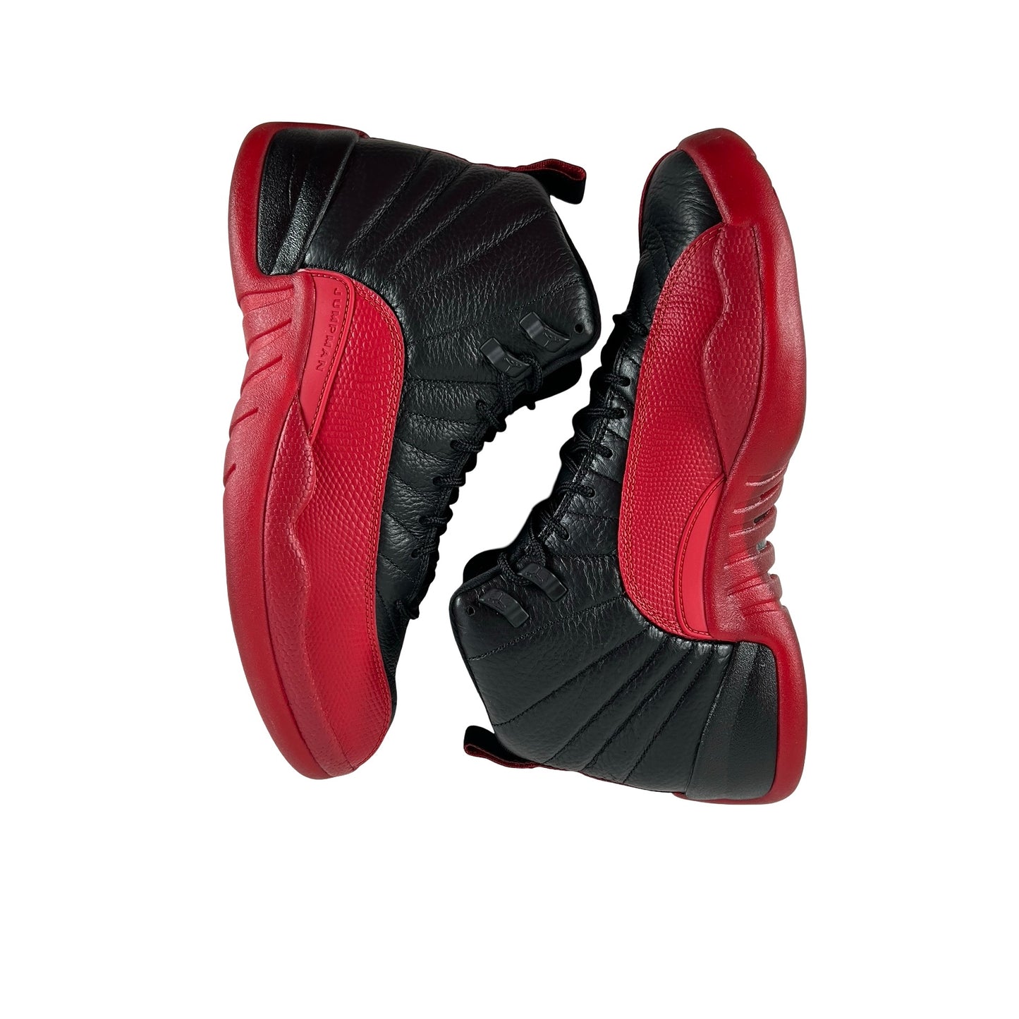 CT8013 002 Jordan 12 Retro Flu Game (2025) [USED] - 10.5 M (Used5)