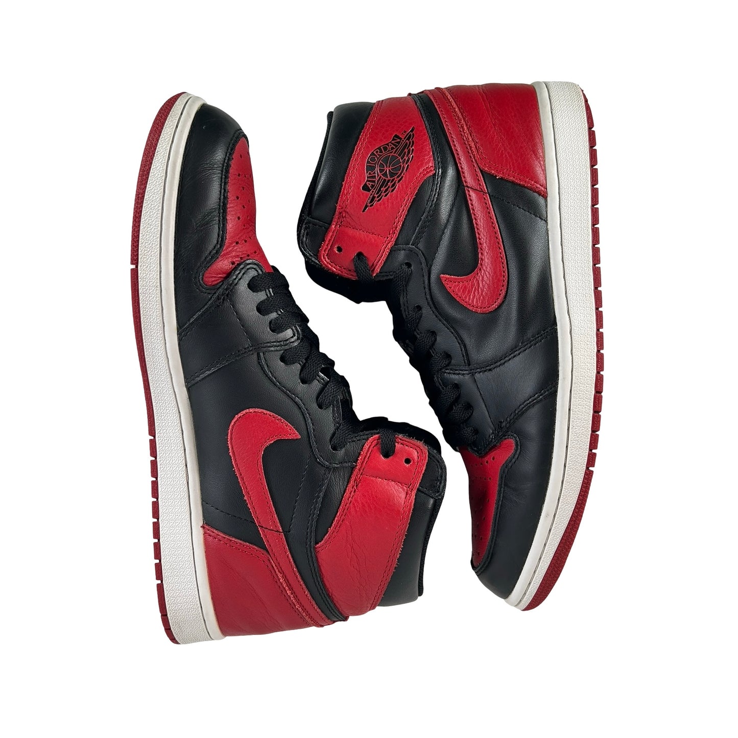 555088 001 Jordan 1 Retro High Bred Banned (2016) [USED] - 11 M (Used3)