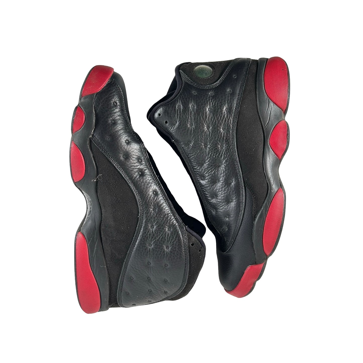 414571 003 Jordan 13 Retro Dirty Bred [USED] - 11 (Used)