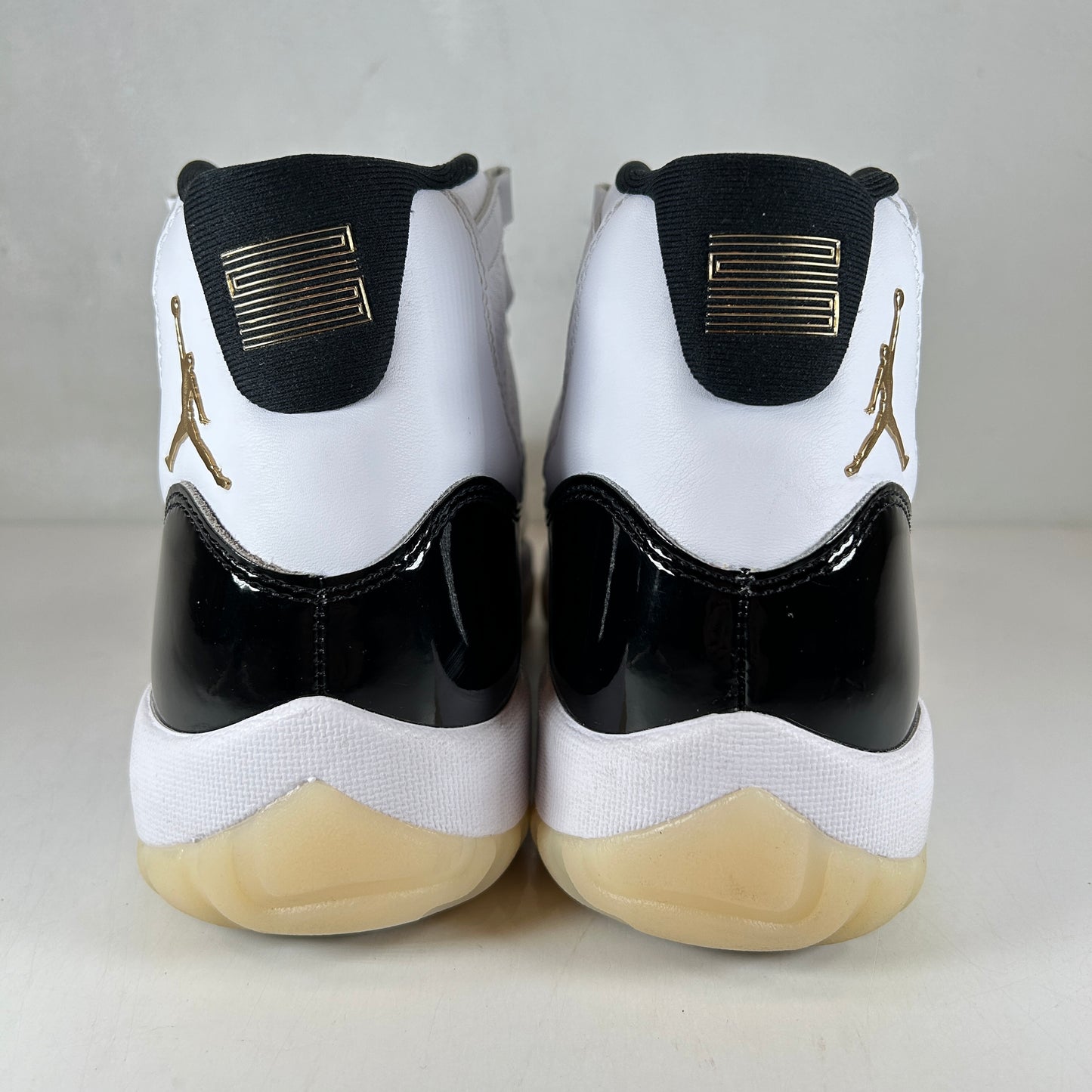 CT8012 170 Jordan 11 Retro DMP Momentos definidores (2023)