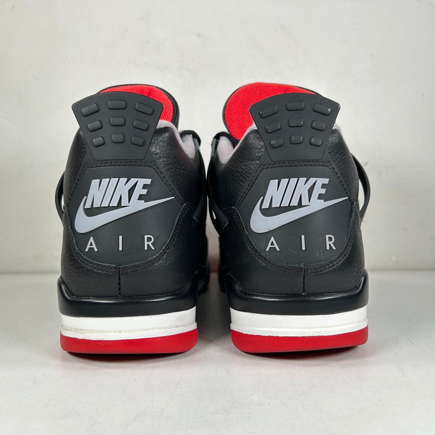 FV5029 006 Jordan 4 Retro Bred Reimagined [USED] - 9 M (Used5)