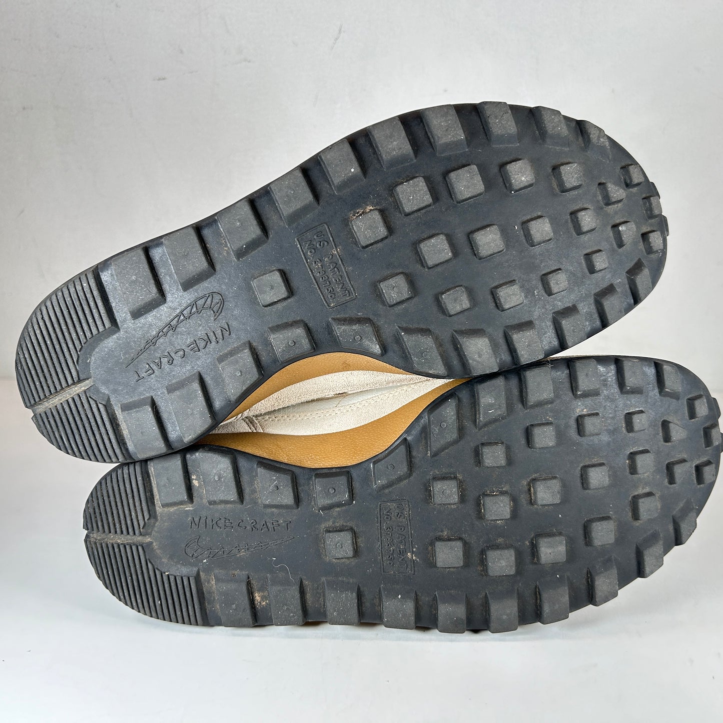 DA6672 200 NikeCraft General Purpose Shoe Tom Sachs [USED] - 9.5 W (Used) (No Box)