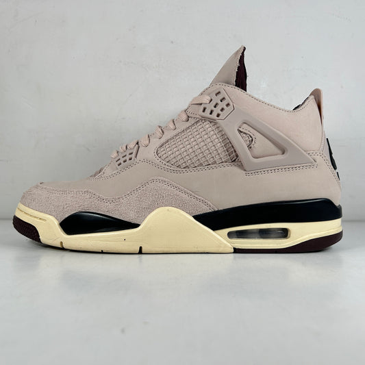 FZ4810 200 A Ma Maniére x Wmns Air Jordan 4 Retro 'Phantom' [USED] - 13.5 W (Used)