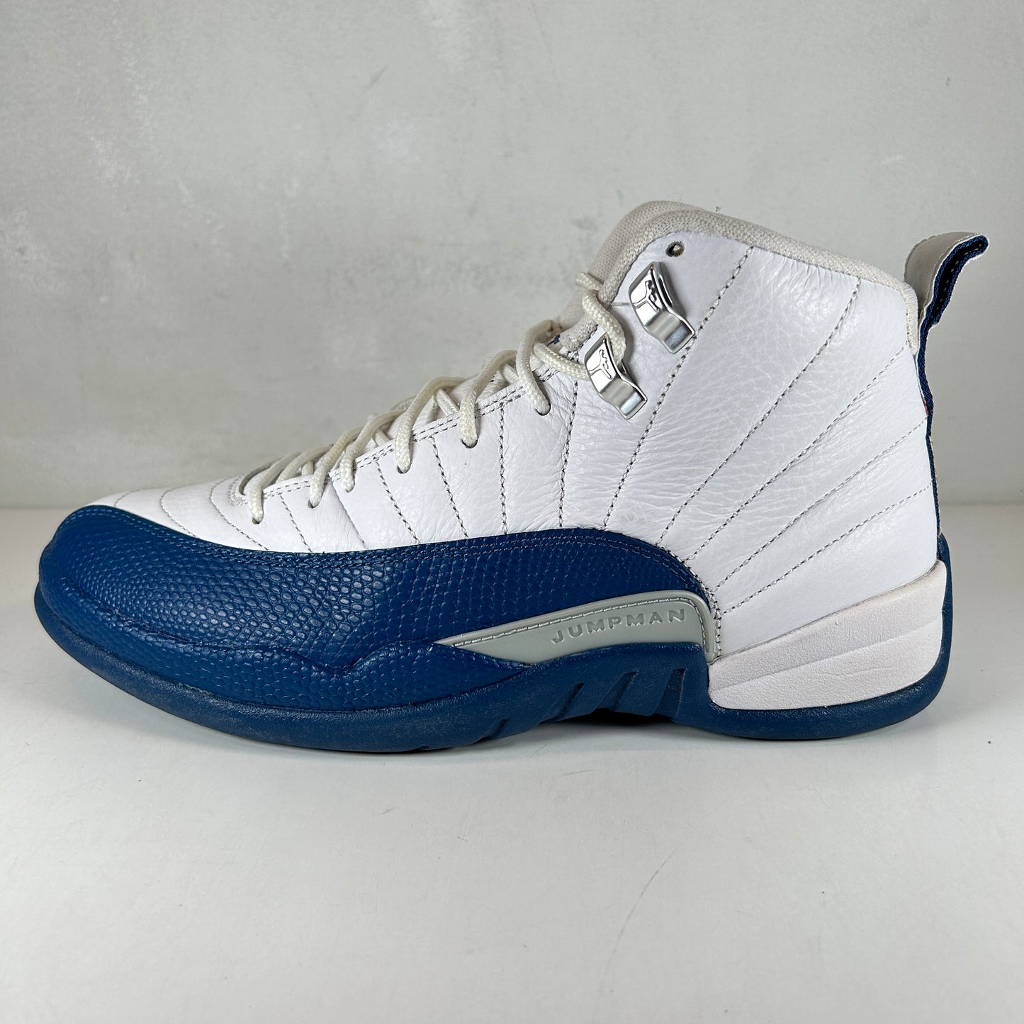 130690 113 Jordan 12 French Blue [USED] - 8 M (Used2)