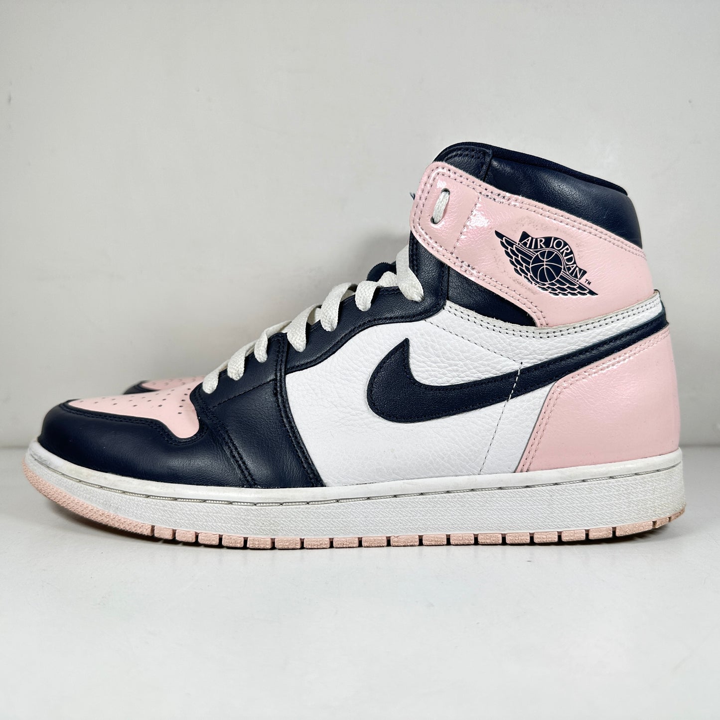 DD9335 641 Jordan 1 Retro High OG Atmosphere (W) [USED] - 12 W (Used)