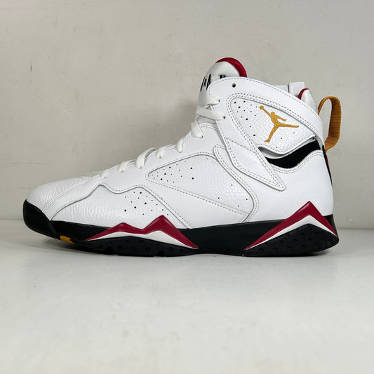 CU9307 106 Jordan 7 Retro Cardinal (2022) [USED] - 13 M (Used)