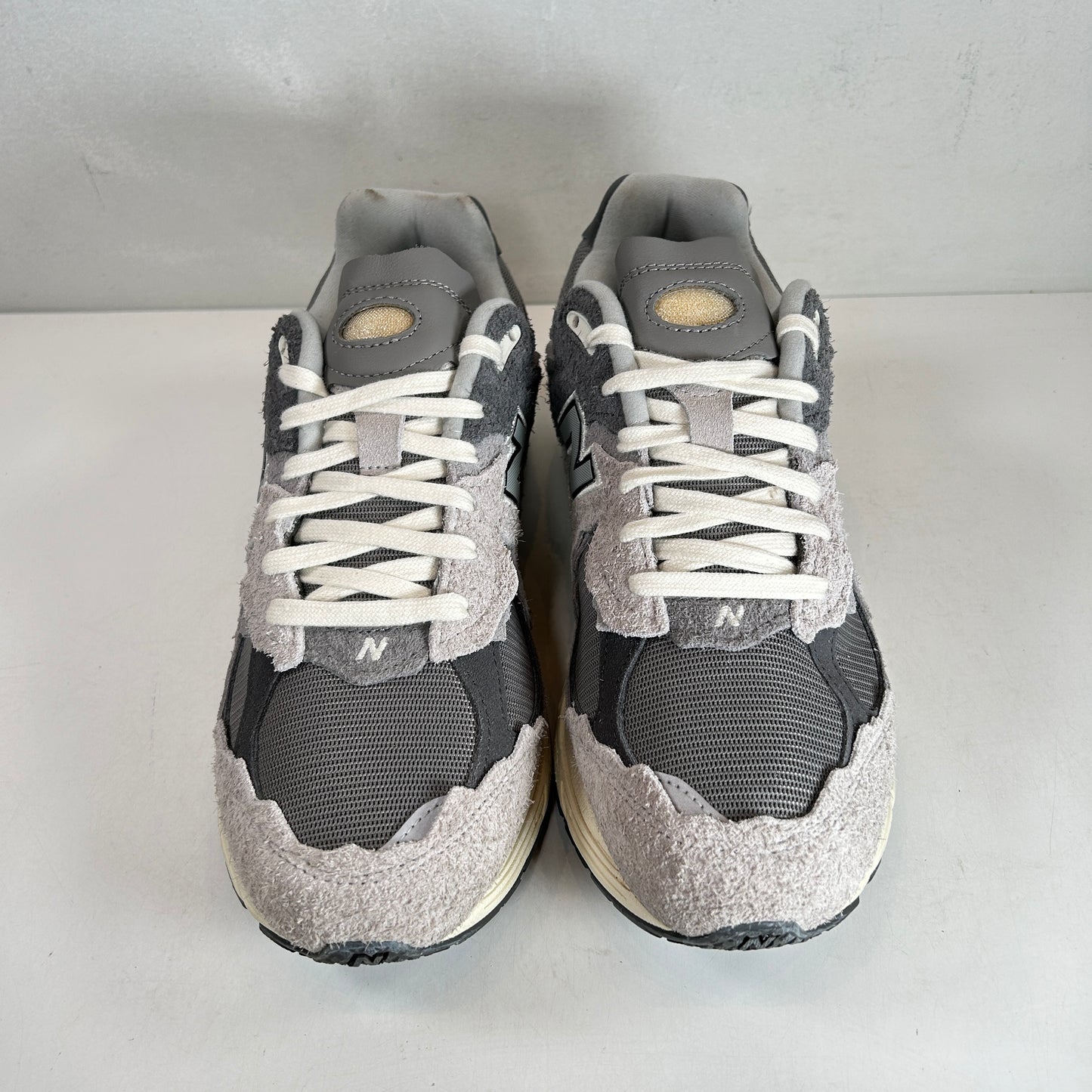 M2002RDA New Balance 2002R Protection Pack Rain Cloud [USED] - 11 M (VNDS)