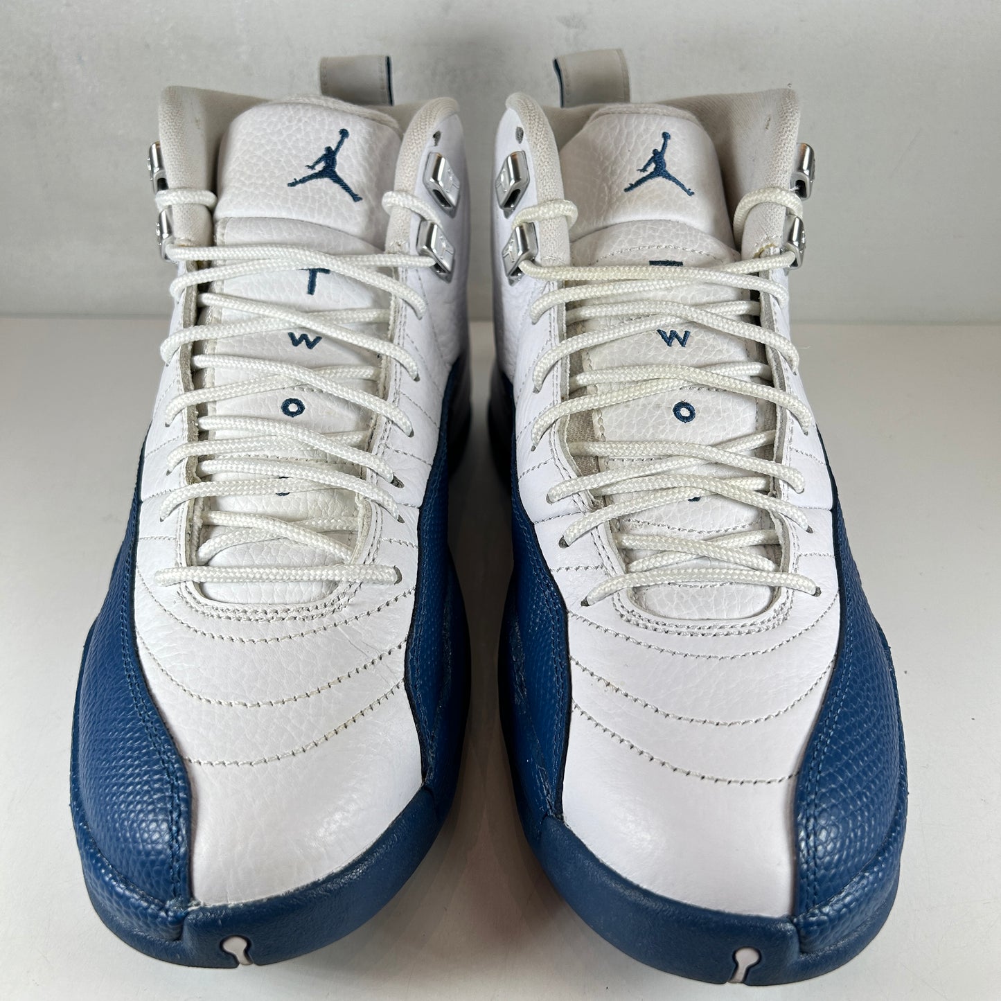 130690 113 Jordan 12 French Blue [USED] - 8 M (Used2)