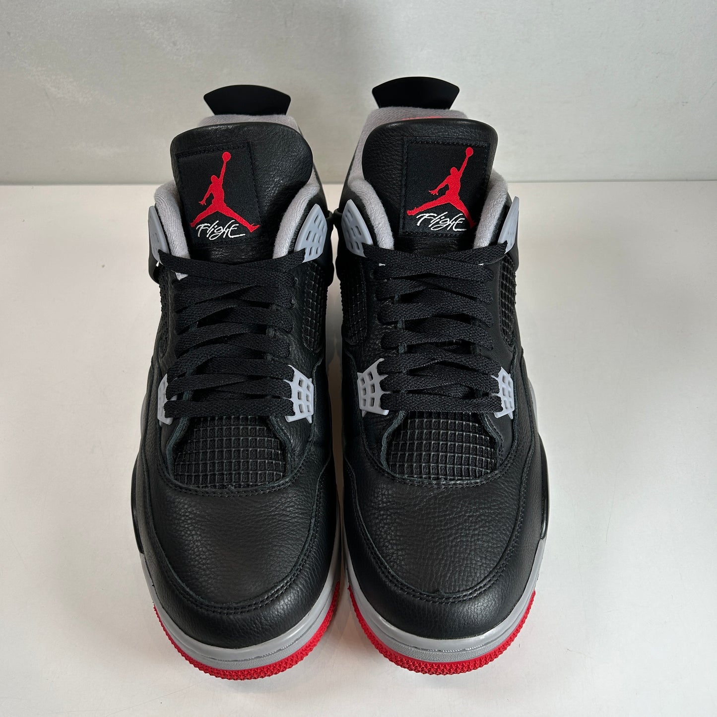 FV5029 006 Jordan 4 Retro Bred Reimagined [USED] - 12 M (Used)