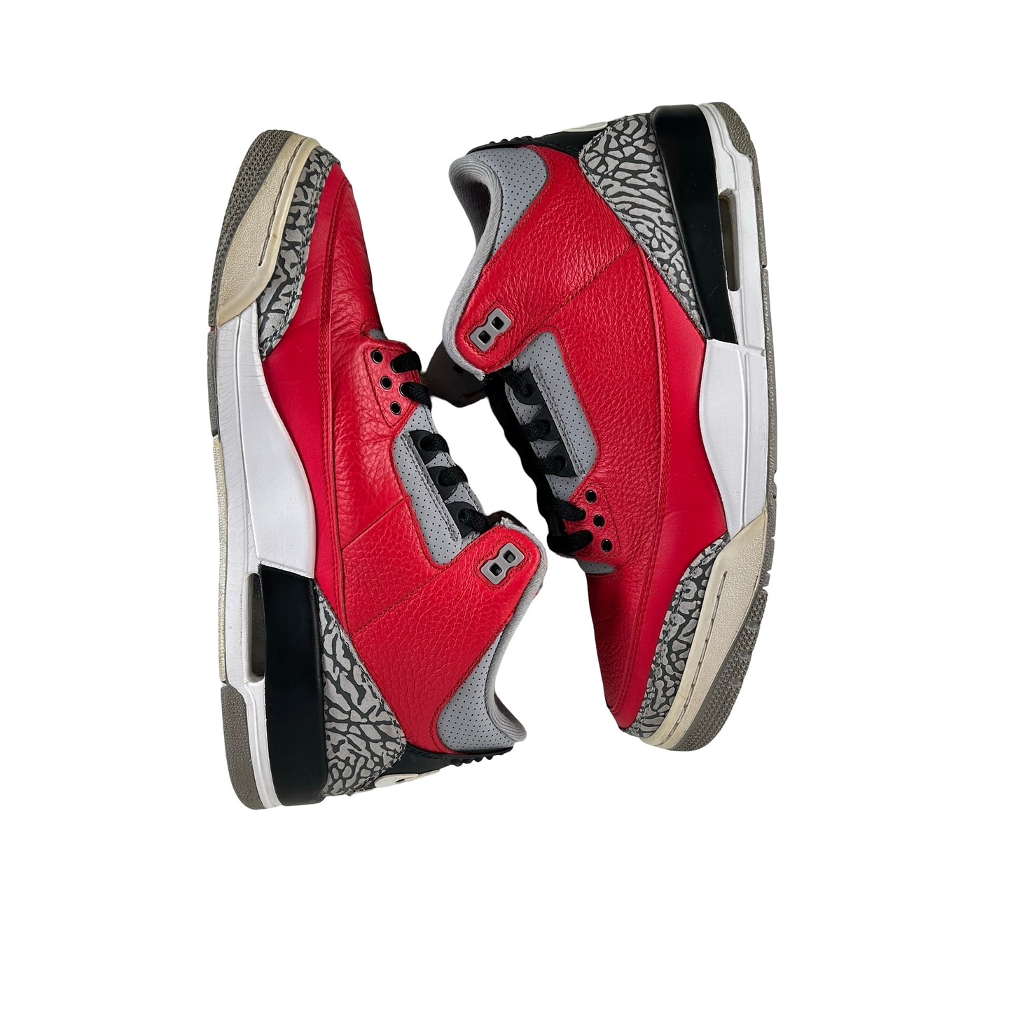CK5692 600 Jordan 3 Retro SE Unite [USED] - 10.5 M (Used3)