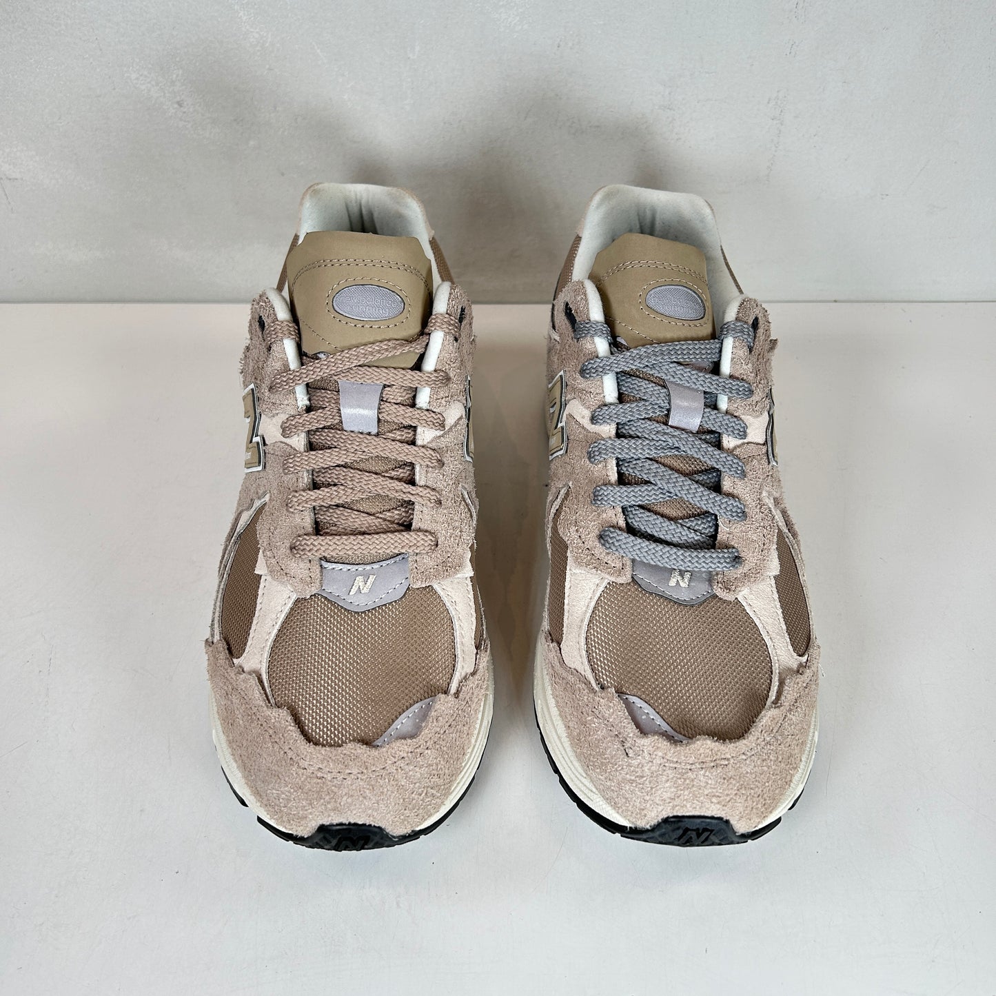 M2002RDL New Balance 2002R Protection Pack Driftwood [USED] - 11 M (VNDS)