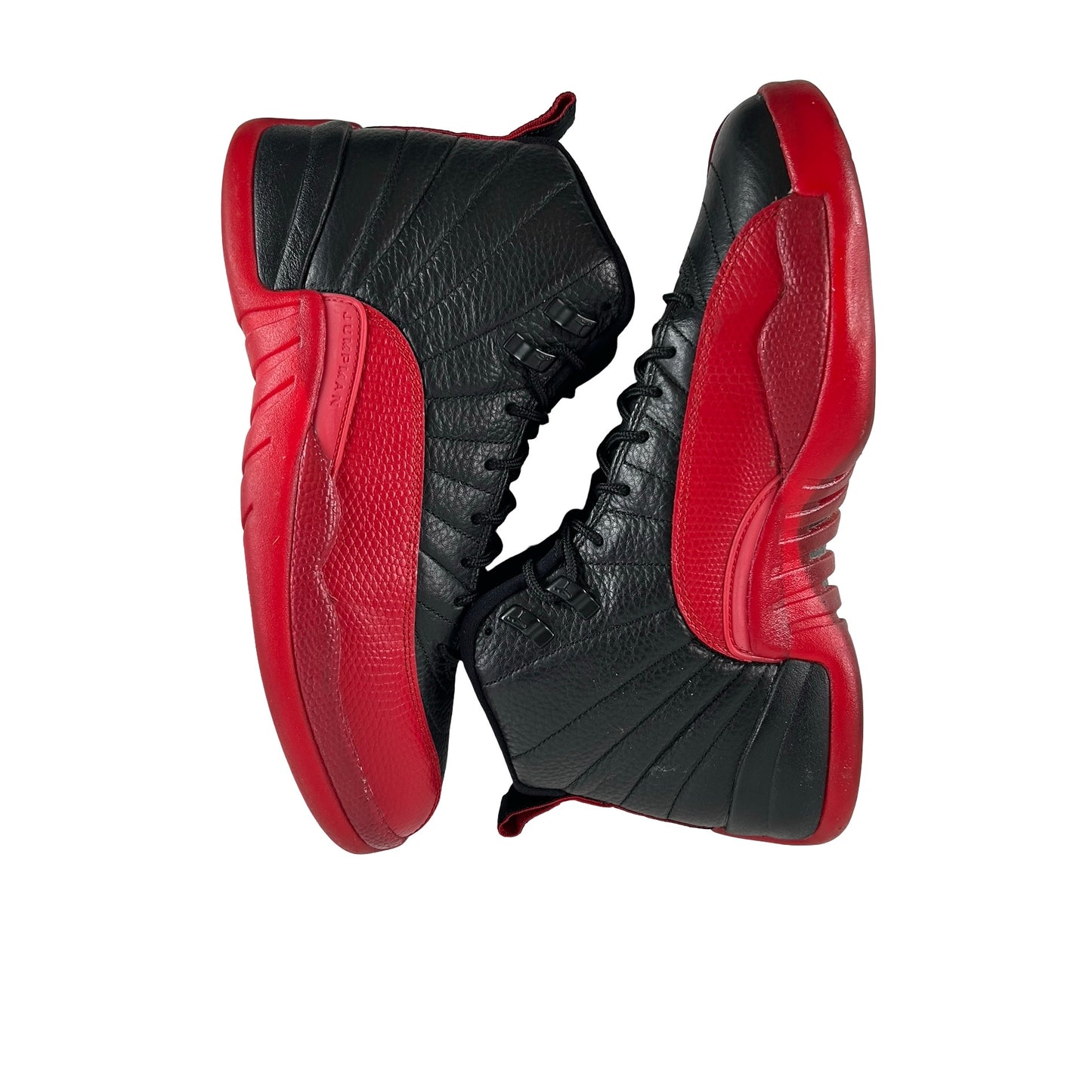 130690 002 Jordan 12 Retro Flu Game (2016) [USED] - 10 M (Used) (Replace Box)