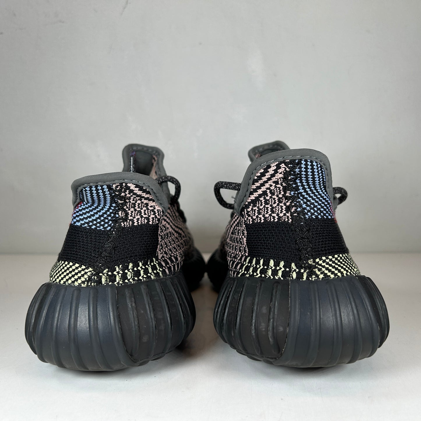 FW5190 adidas Yeezy Boost 350 V2 Yecheil (Non-Reflective) [USED] - 7 M (Used) (No Box)