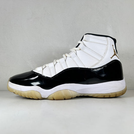 CT8012 170 Jordan 11 Retro DMP Defining Moments (2023) [USED] - 9.5 M (Used) (No Box)