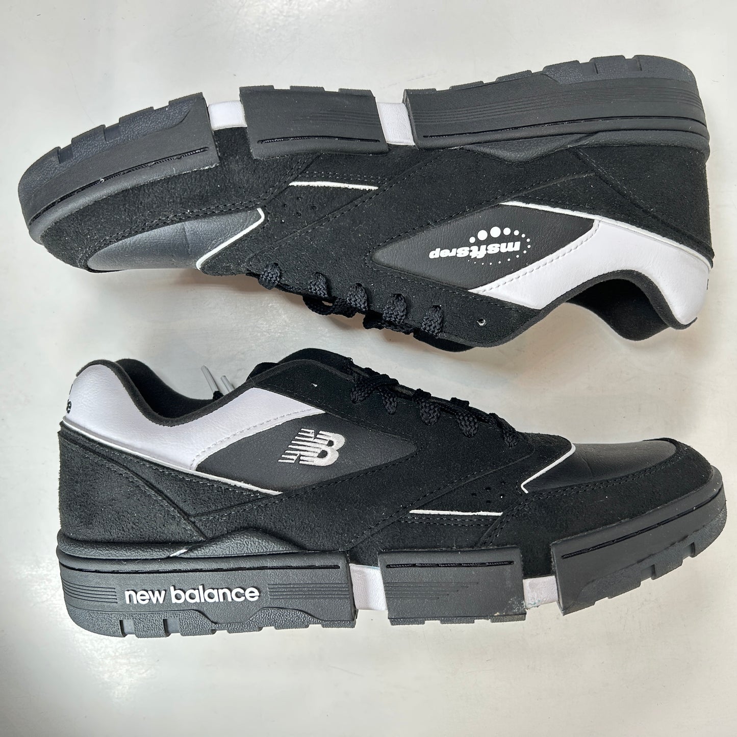 CTJSBK MSFTSrep x 0.01 'Black' [USED] - 11.5 M (Used)