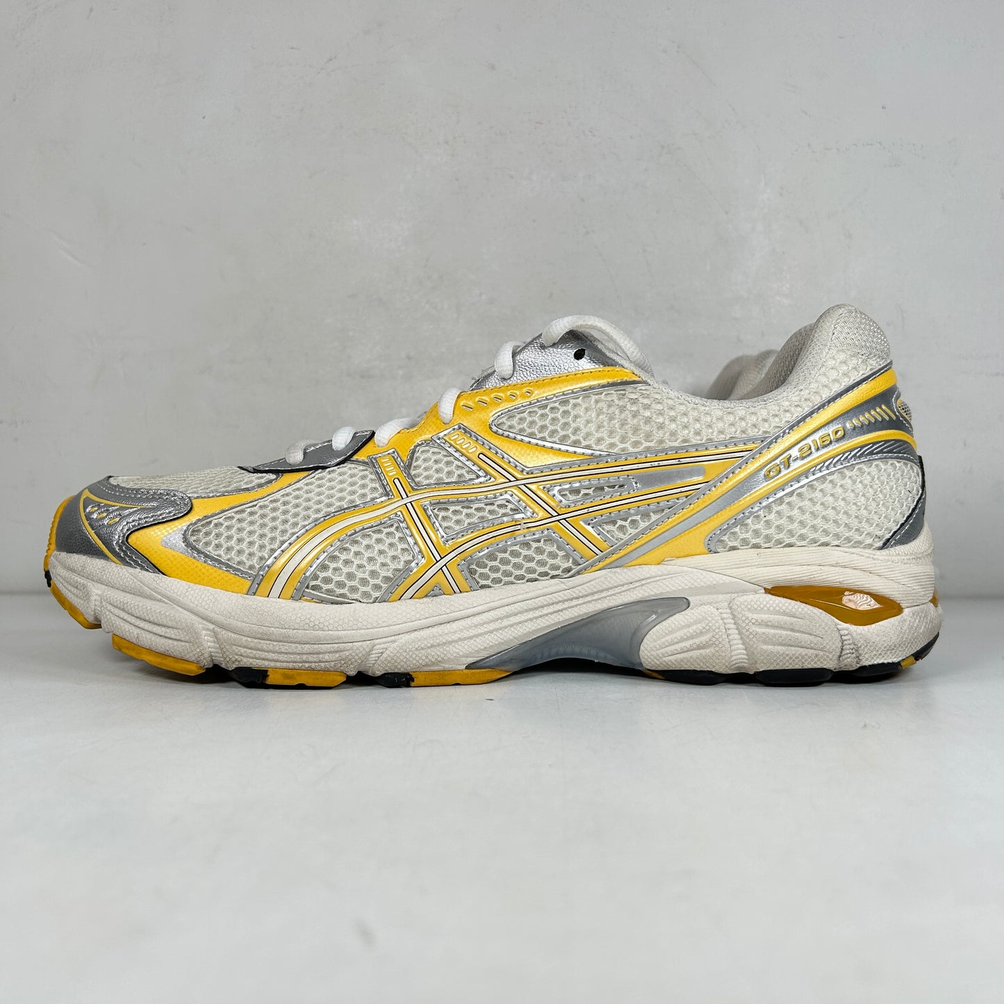 1201A955 101 ASICS GT-2160 Kith Cream Solar Power [USED] - 10.5 (Used)