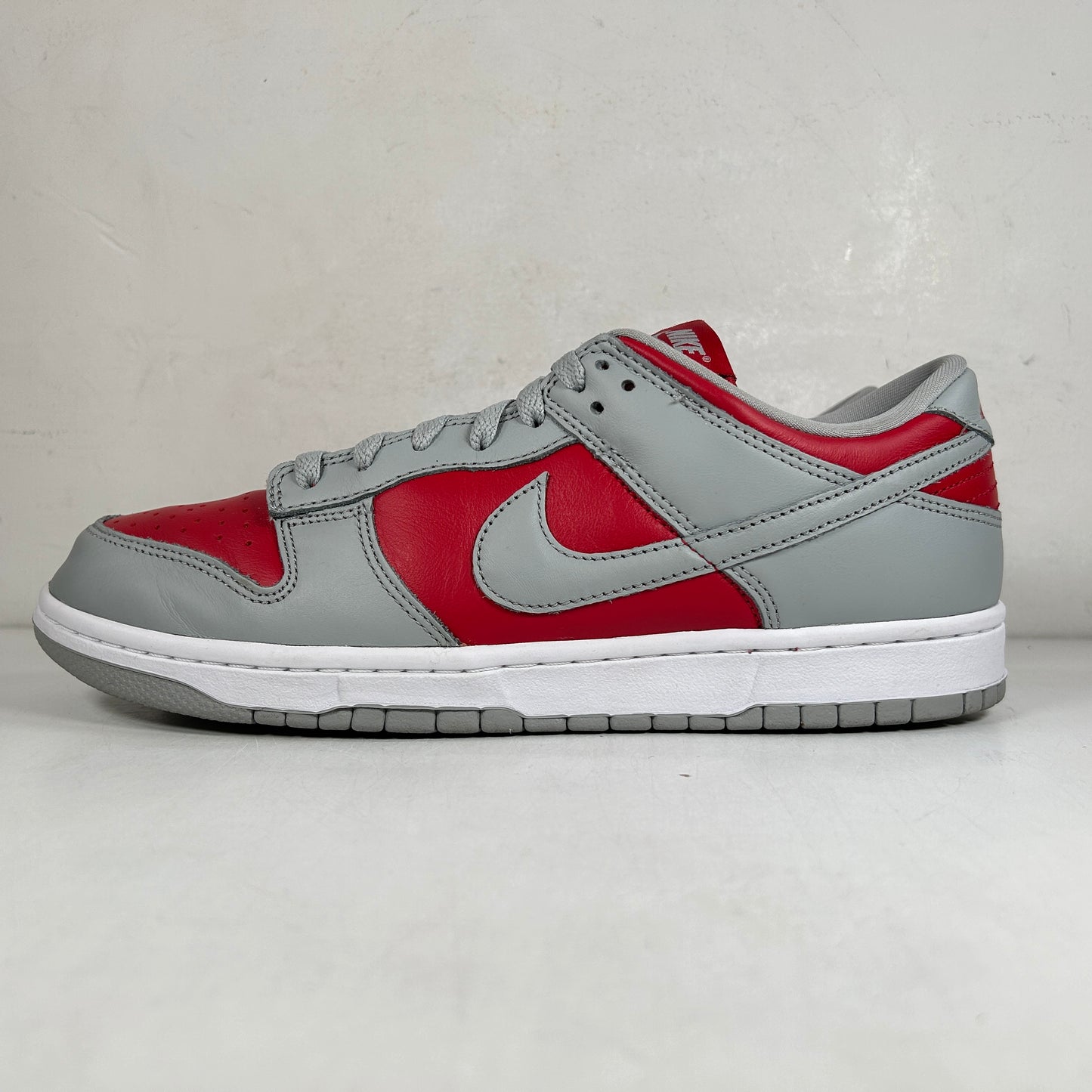 FQ6965 600 Nike Dunk Low QS CO.JP Reverse Ultraman (2024) [USED] - 10 M (Used)