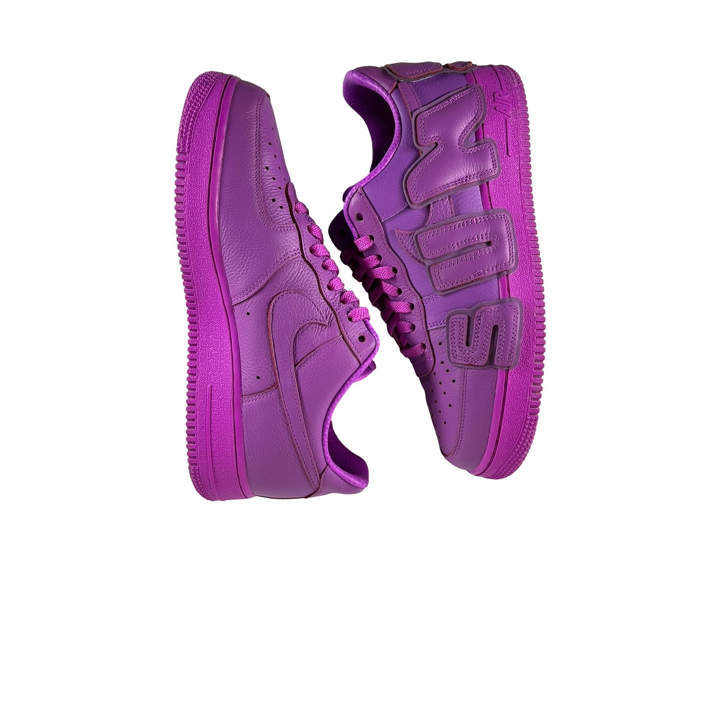 FQ7069 500 Nike Air Force 1 Low Cactus Plant Flea Market Fuchsia (2024) [USED] - 8 M (Used2)