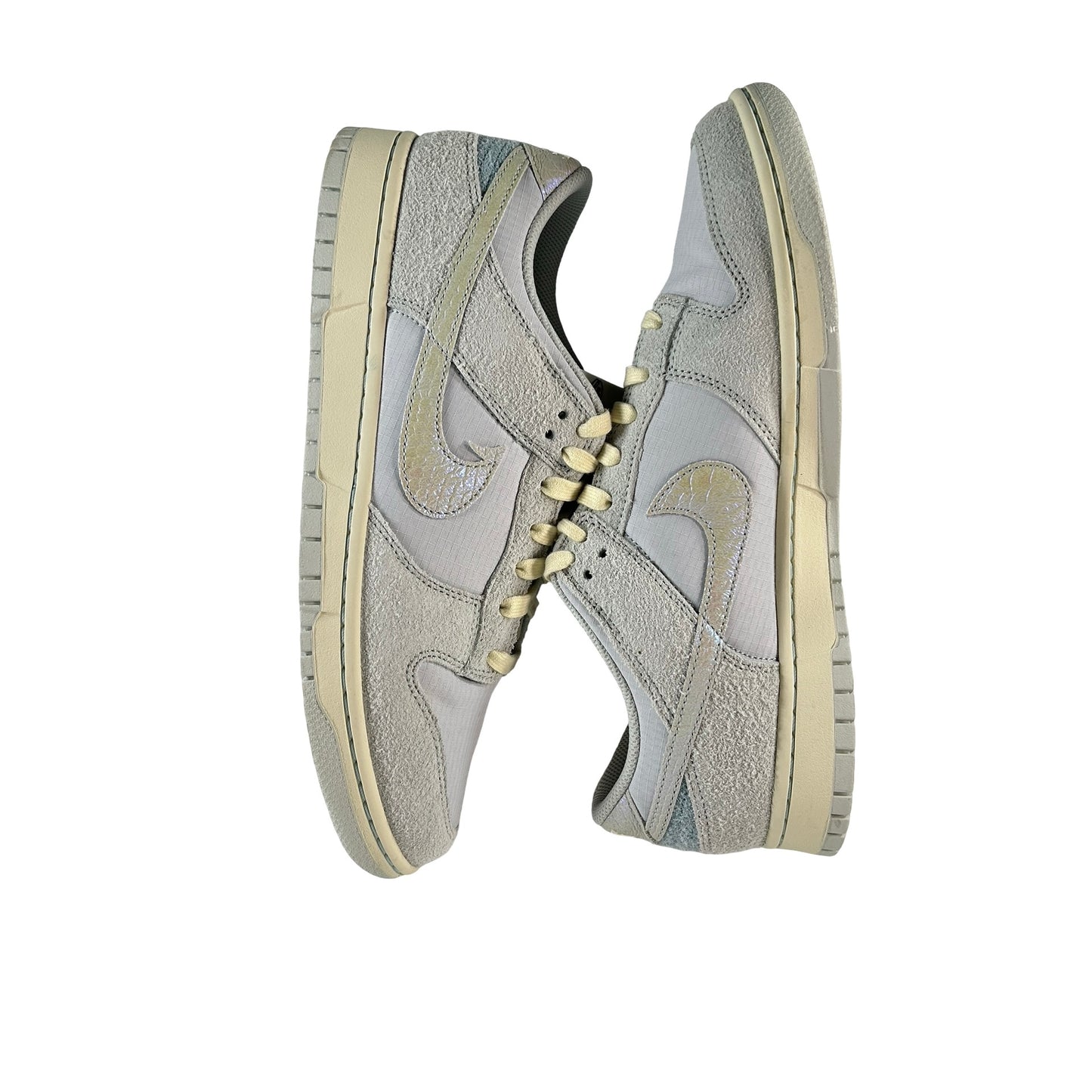 DV7210 001 Nike Dunk Low SE Gone Fishing Chinook Salmon [USED] - 11 M (Used) (No Box)