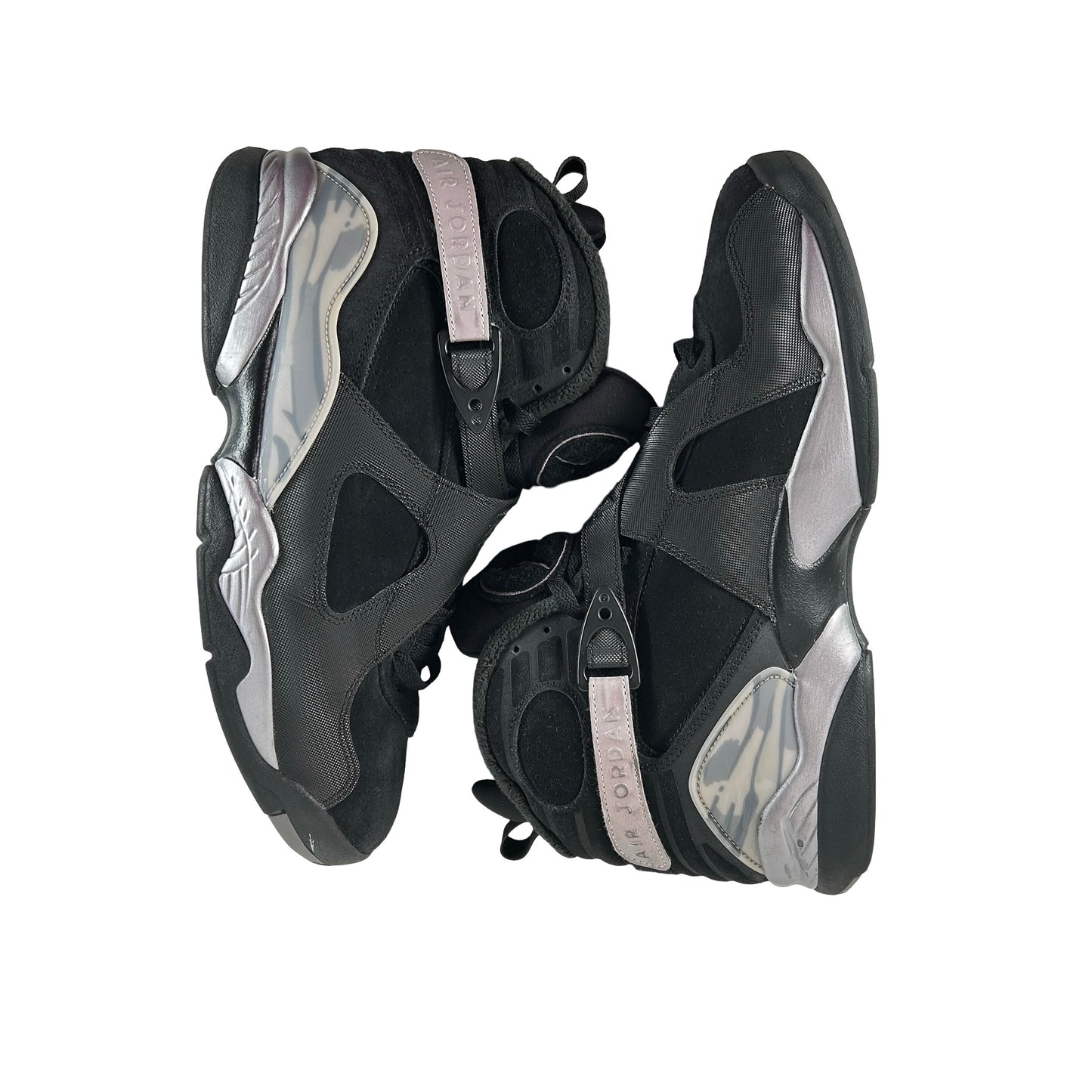 FD1334 001  Jordan 8 Retro Winterized Gunsmoke [USED] - 12.5 M (Used) (No Box)