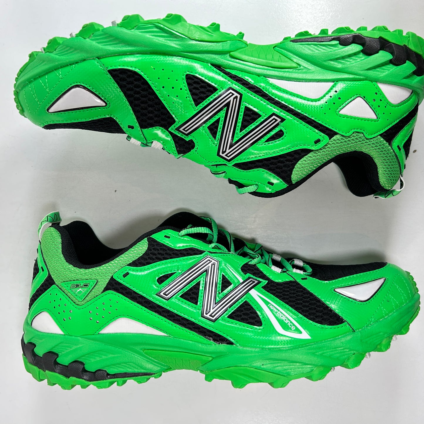 ML610TAM New Balance 610T Amine The Mooz [USED] - 13 M (Used)