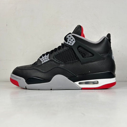 FV5029 006 Jordan 4 Retro Bred Reimagined [USED] - 10 M (Used10)