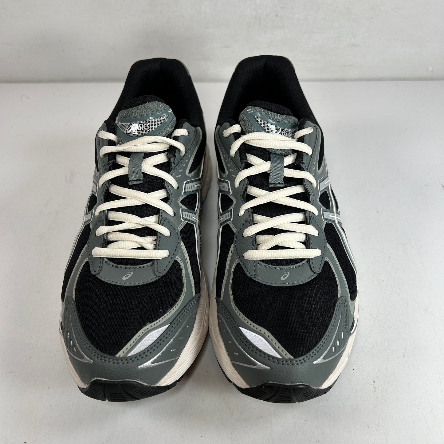 1203A320 003 ASICS GT-2160 Black Seal Grey [USED] - 9 M (Used) (No Box)