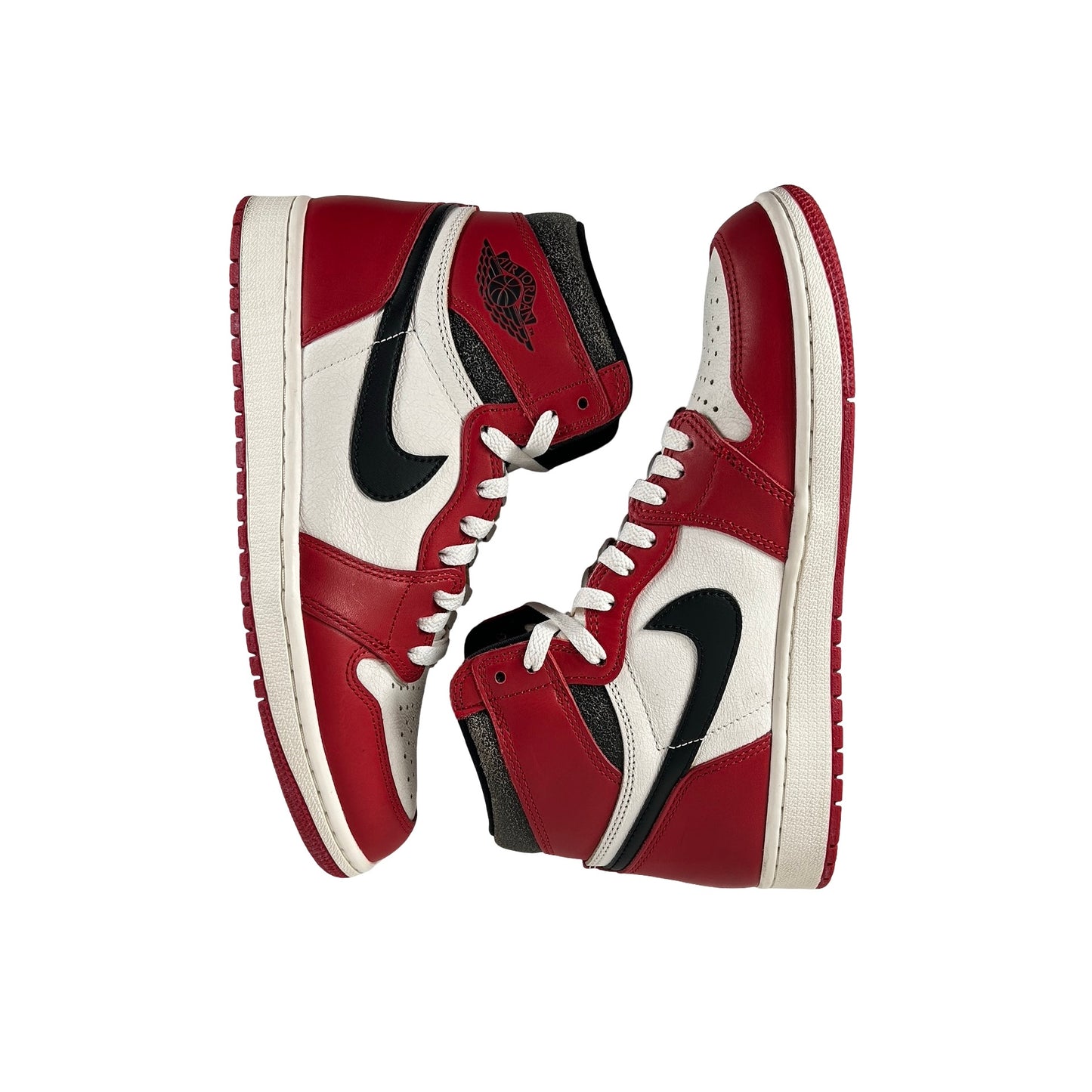 DZ5485 612 Jordan 1 Retro High OG Chicago Lost And Found [USED] - 9.5 M (Used16)