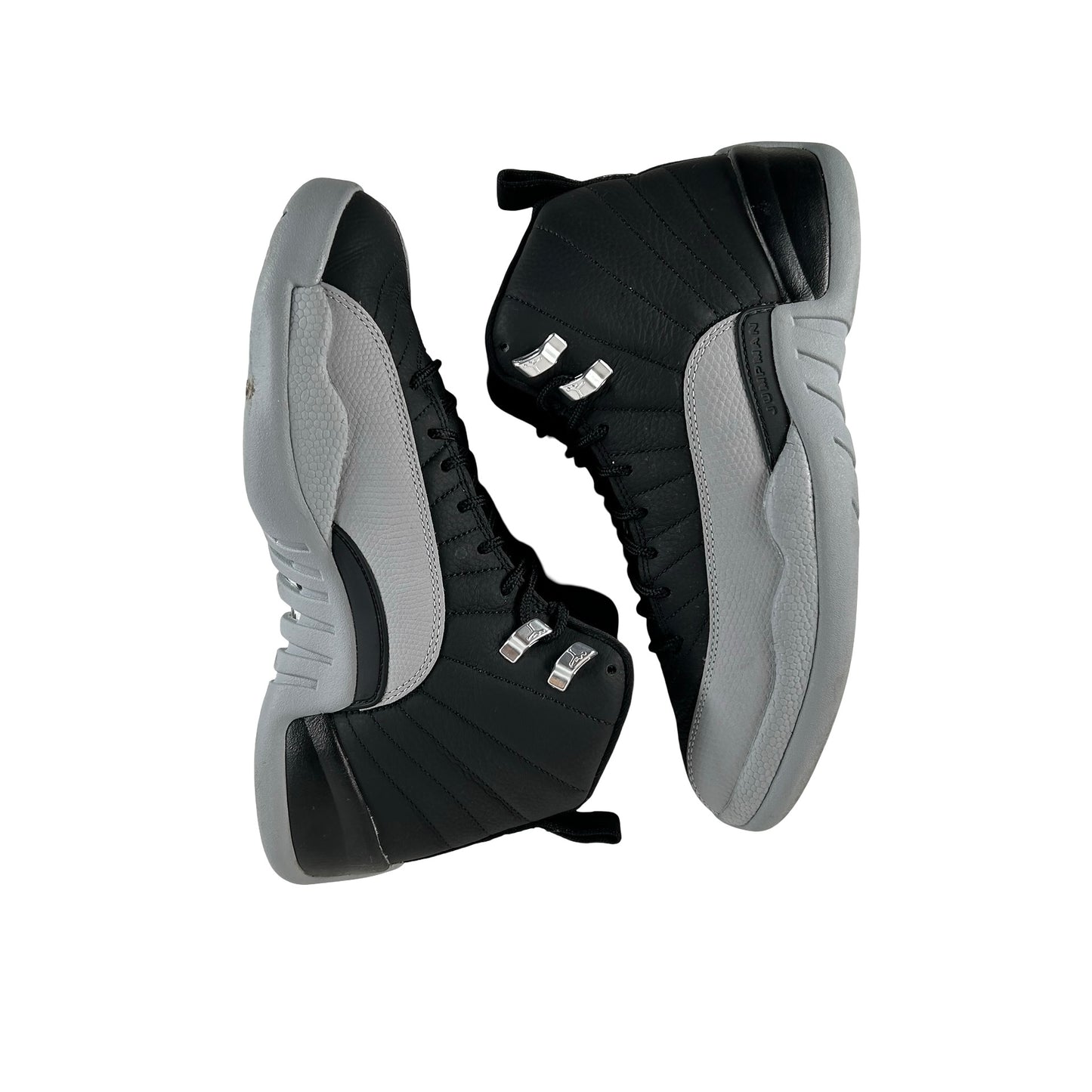 CT8013 010 Jordan 12 Retro Barons [USED] - 8 M (Used)