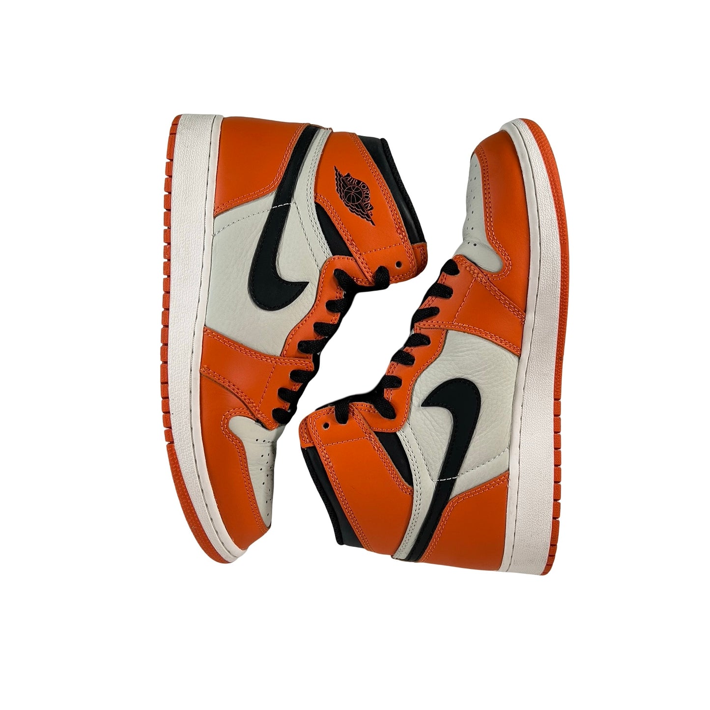 575441 113 Jordan 1 Retro Reverse Shattered Backboard (GS) [USED] - 7 Y (Used)
