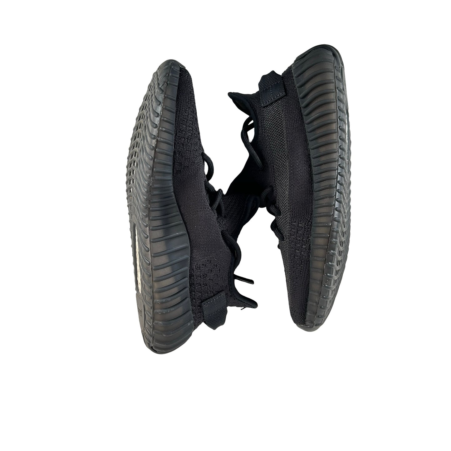 HQ4540 Adidas Yeezy Boost 350 V2 Onyx [USED] - 5.5 M (Used3)