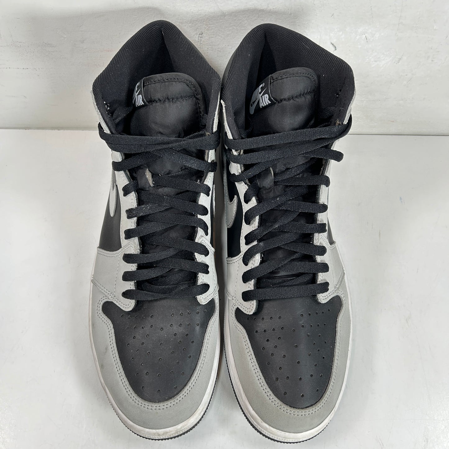 555088 035 Jordan 1 Shadow 2.0 [USED] - 14 M (Used) (No Box)