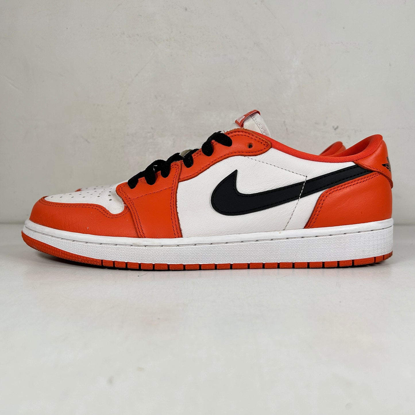 CZ0790 801 Air Jordan 1 Low Starfish [USED] - 10.5 M (Used2)