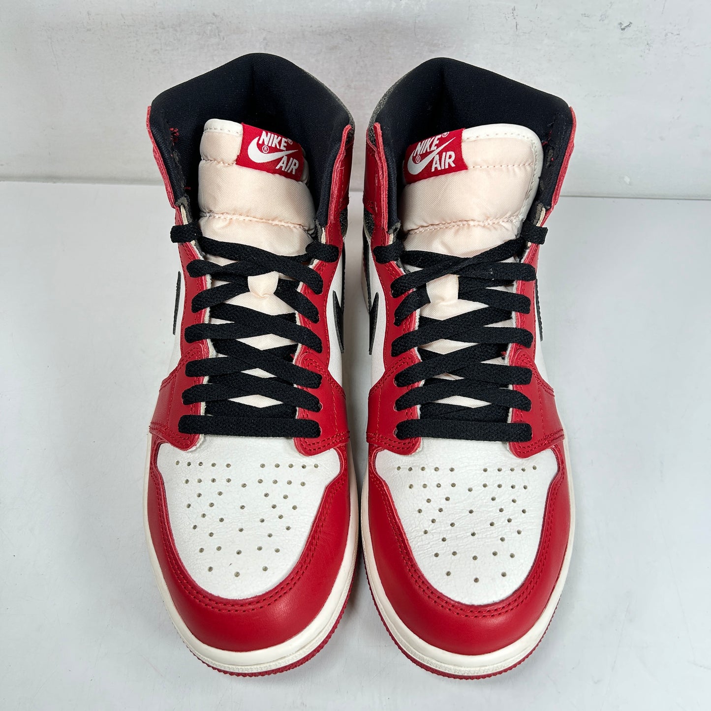 DZ5485 612 Jordan 1 Retro High OG Chicago Lost And Found [USED] - 8.5 M (Used2)